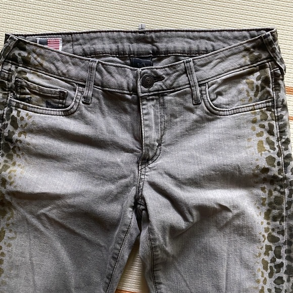 True Religion Jude Jeans - Picture 2 of 5